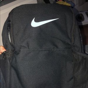 nike backpack